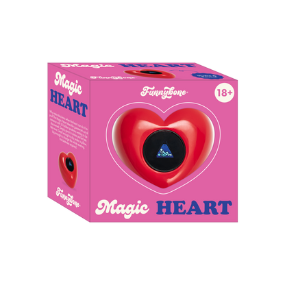 Funnybone - Magic Heart