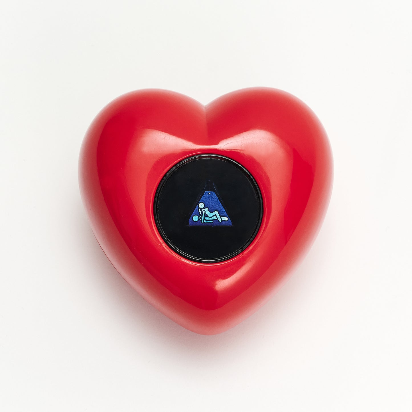 Funnybone - Magic Heart