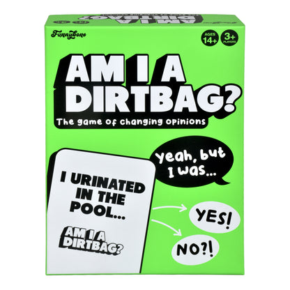 Funnybone - Am I a Dirtbag