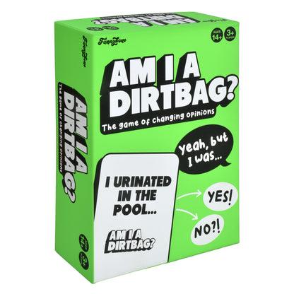 Funnybone - Am I a Dirtbag