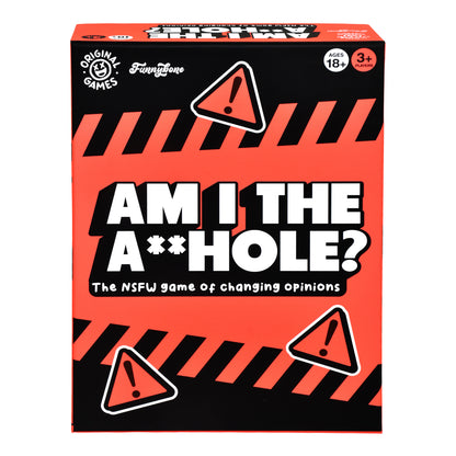 Funnybone - Am I The A**hole