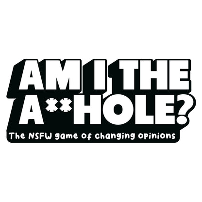 Funnybone - Am I The A**hole