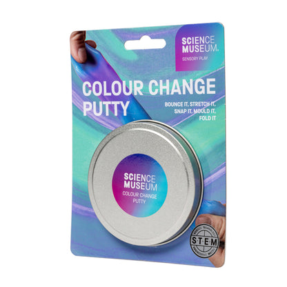 Funtime - Science Museum Colour Change Putty