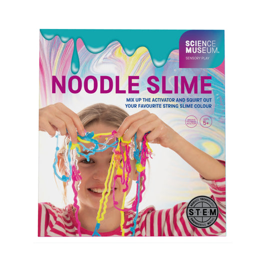 Funtime - Science Museum Noodle Slime (Liquid)