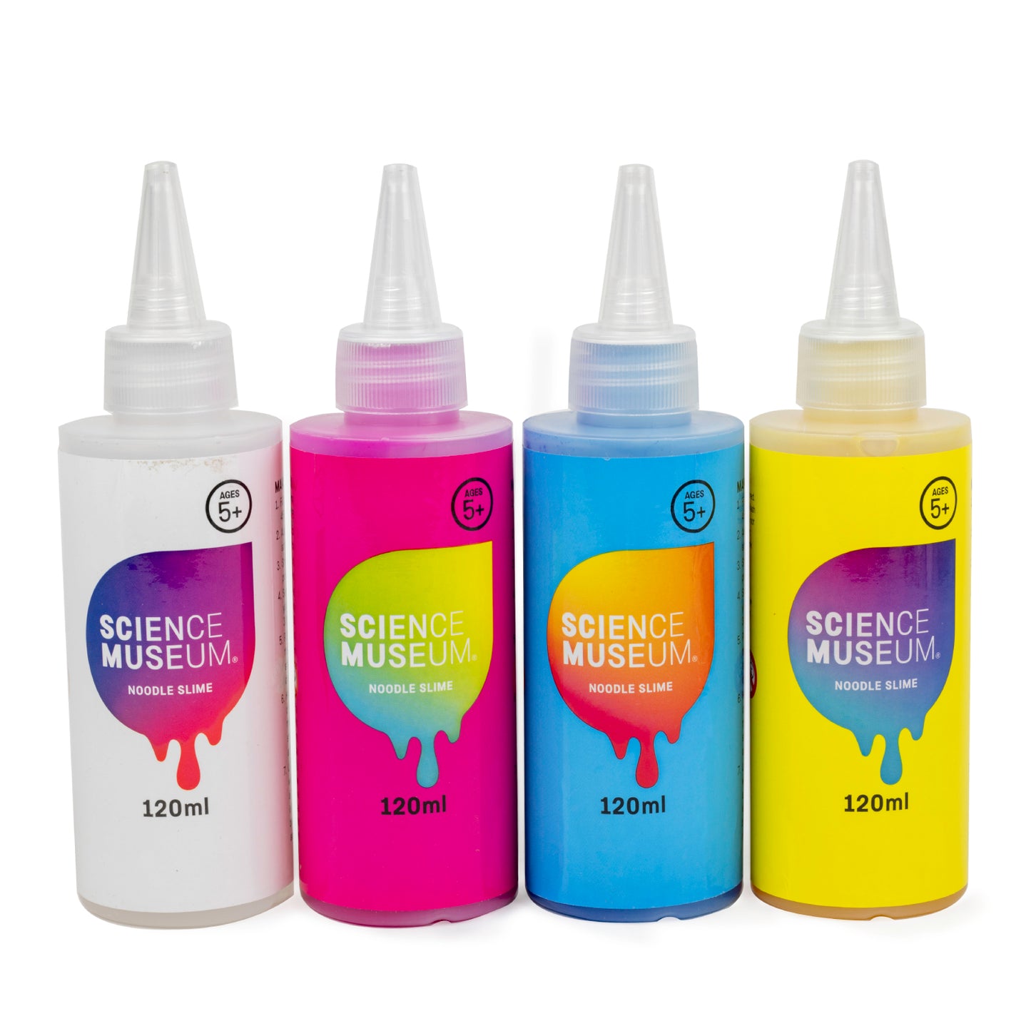 Funtime - Science Museum Noodle Slime (Liquid)