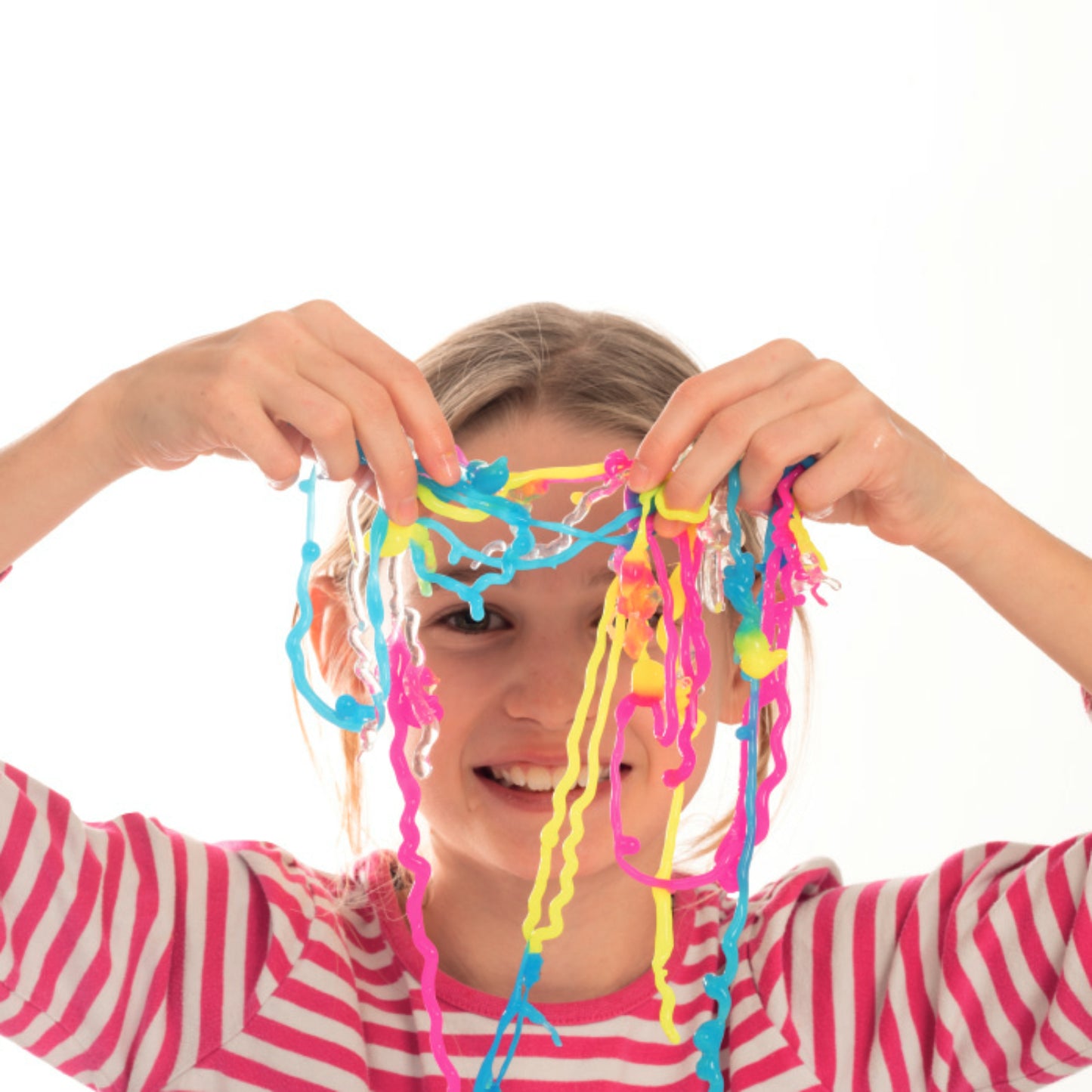 Funtime - Science Museum Noodle Slime (Liquid)