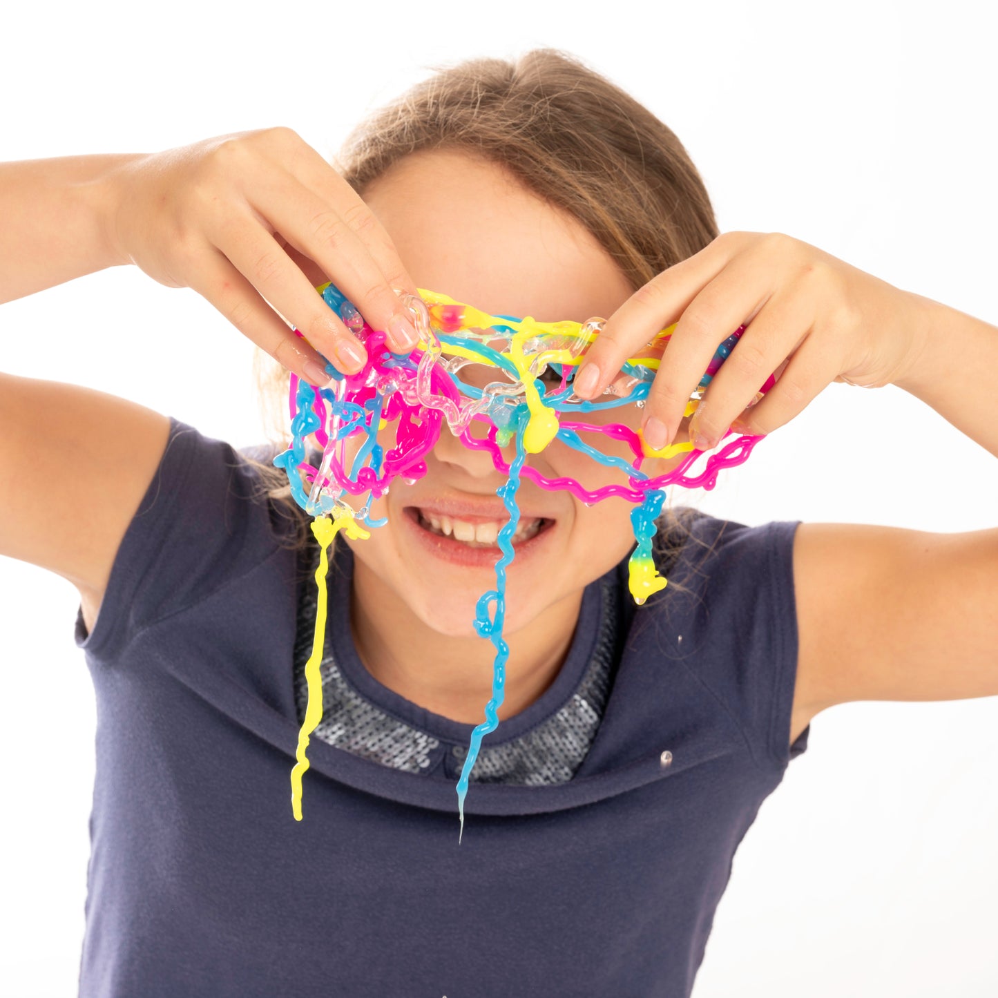 Funtime - Science Museum Noodle Slime (Liquid)