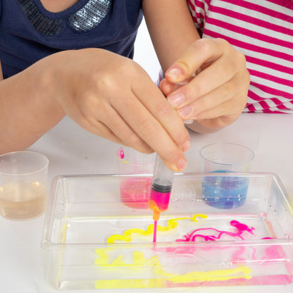 Funtime - Science Museum Noodle Slime (Liquid)