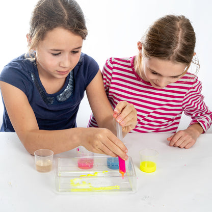 Funtime - Science Museum Noodle Slime (Liquid)