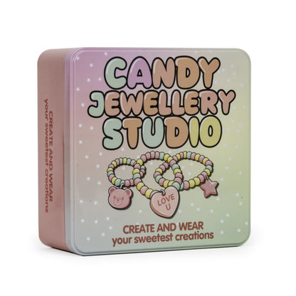 Funtime - MYO Candy Jewellery Set