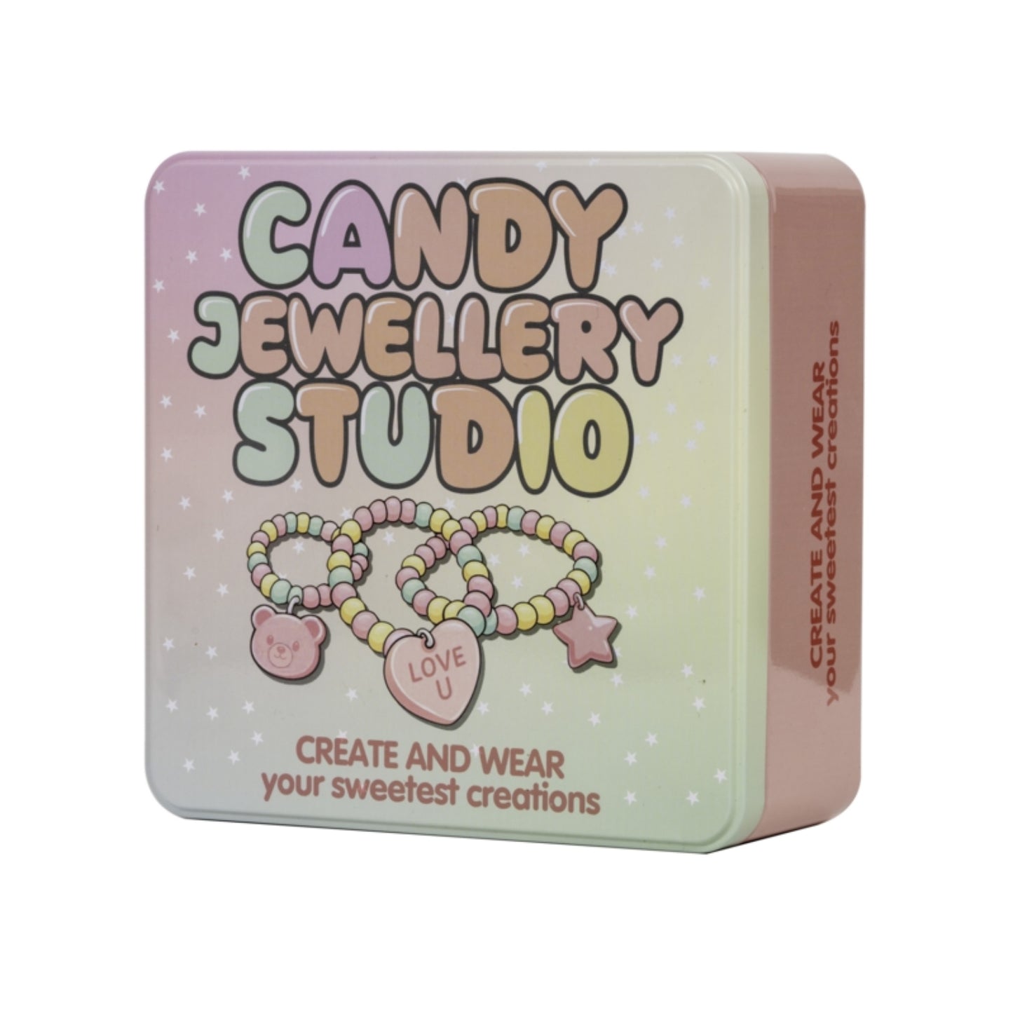Funtime - MYO Candy Jewellery Set