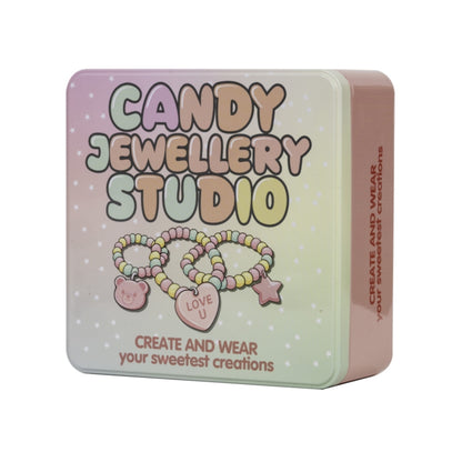 Funtime - MYO Candy Jewellery Set