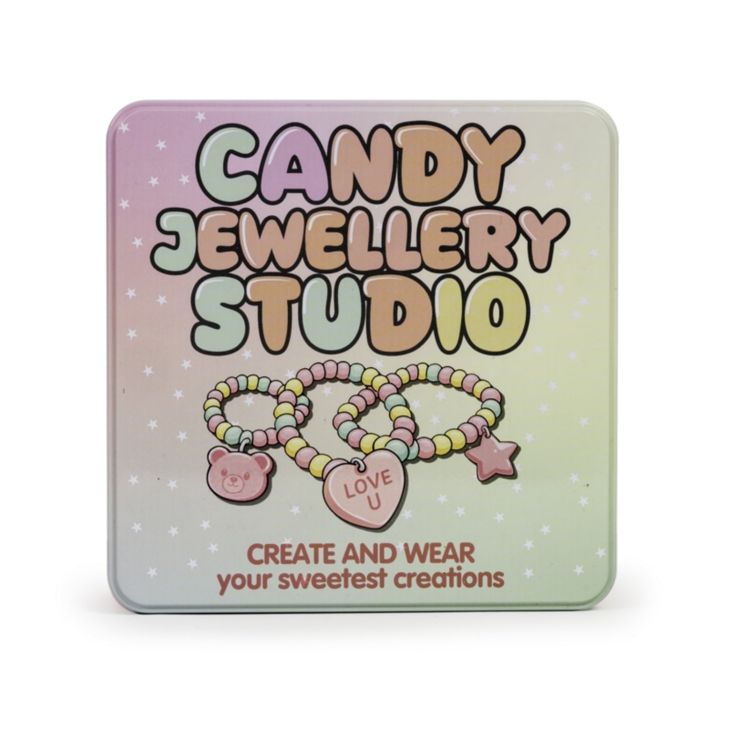 Funtime - MYO Candy Jewellery Set