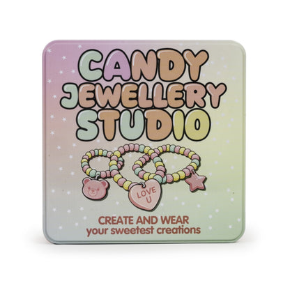 Funtime - MYO Candy Jewellery Set
