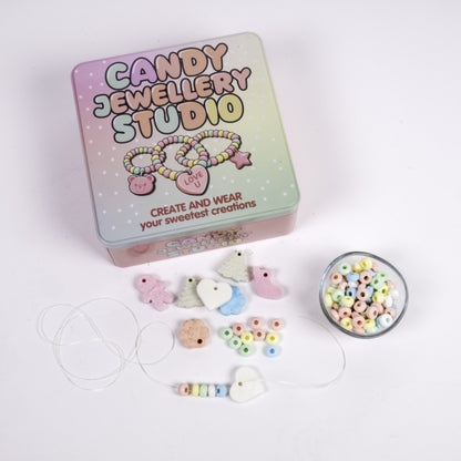 Funtime - MYO Candy Jewellery Set