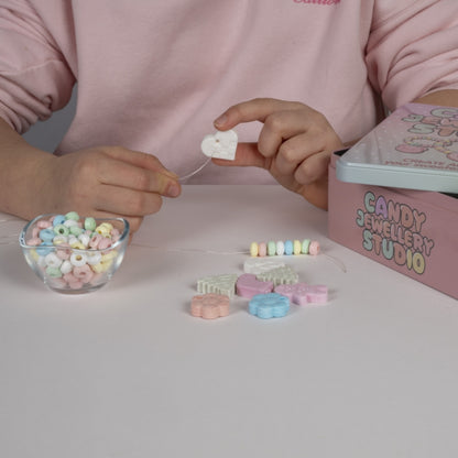Funtime - MYO Candy Jewellery Set