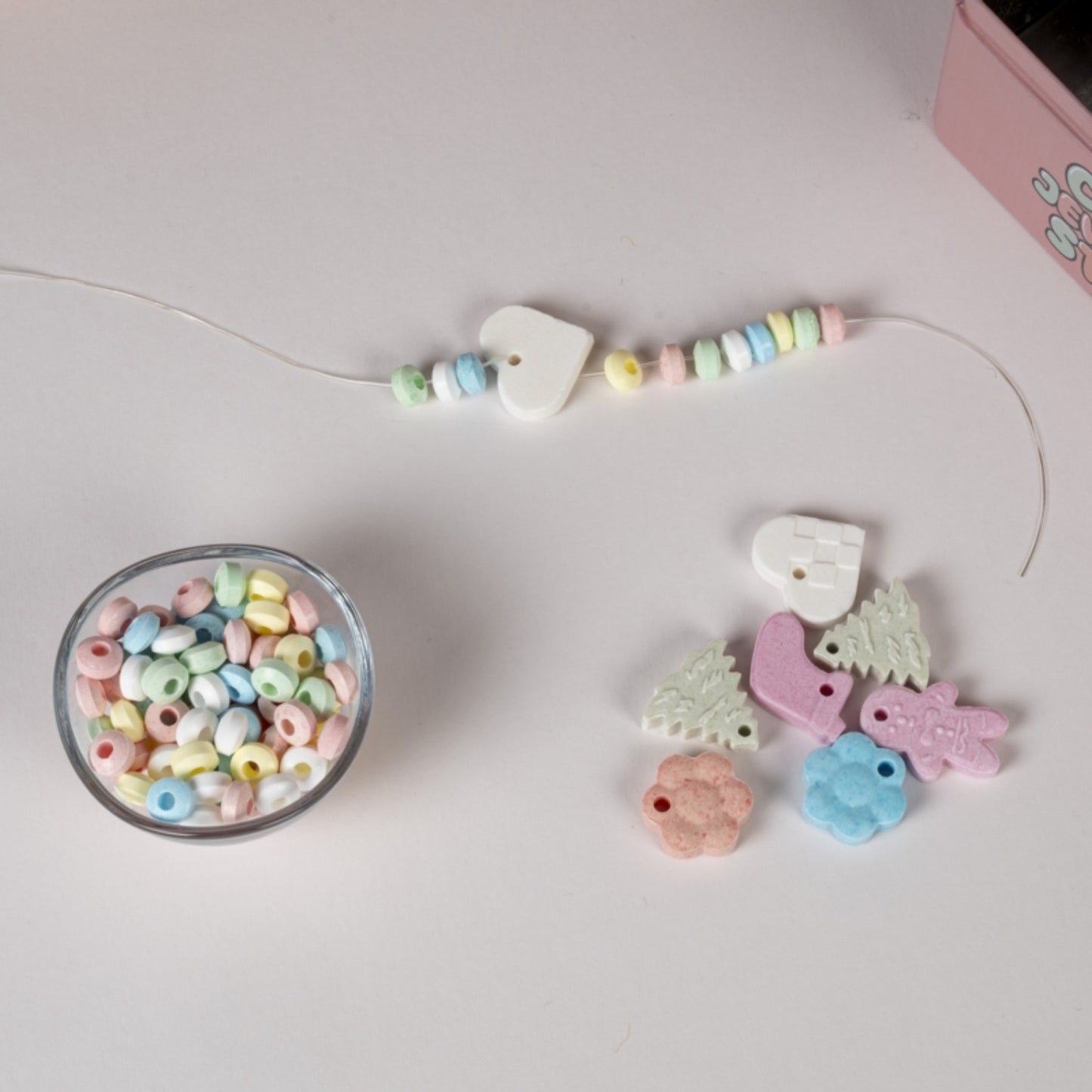 Funtime - MYO Candy Jewellery Set