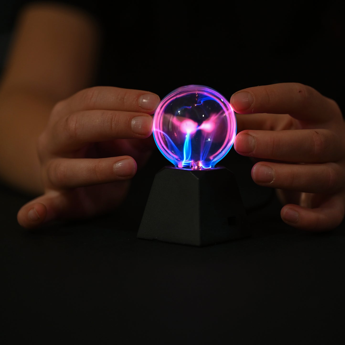 Funtime - Science Museum Mini Plasma Ball (3inch)