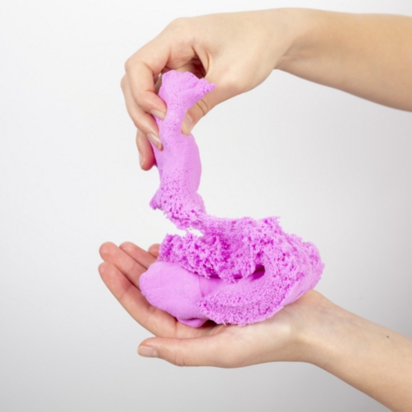 Funtime - Science Museum Cotton Candy Slime
