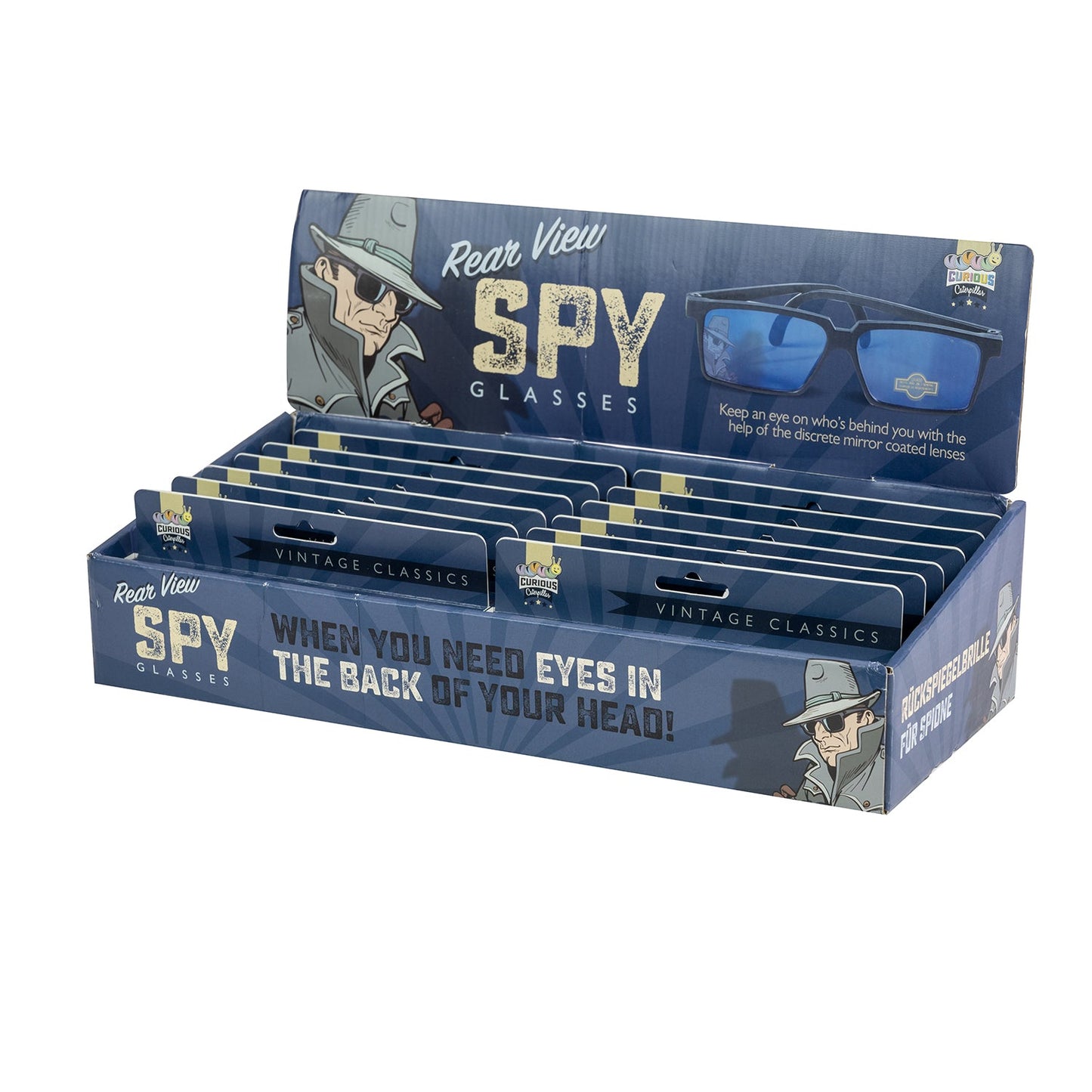Funtime - Spy Glasses