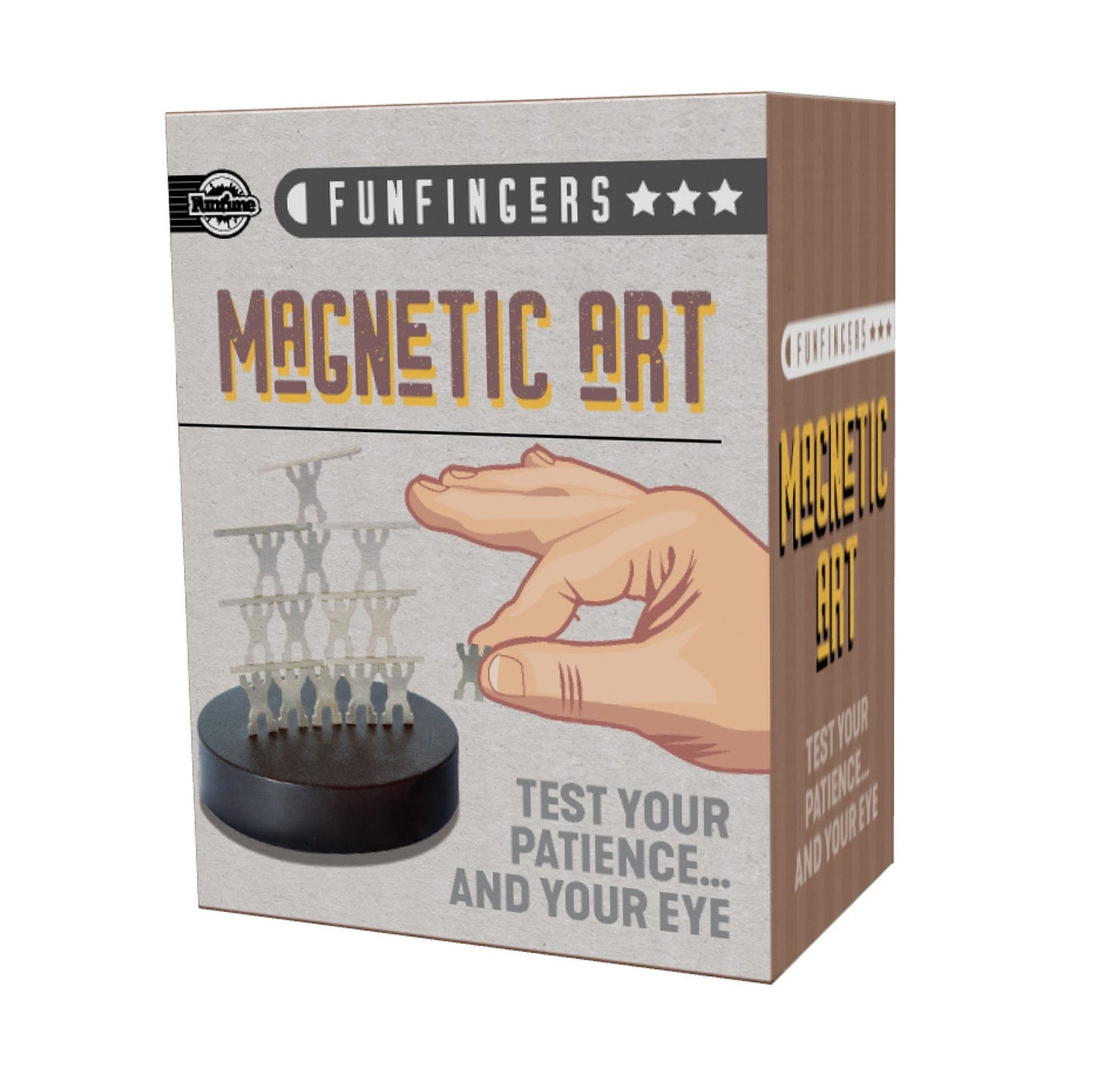 Funtime - Funfingers Magnetic Art
