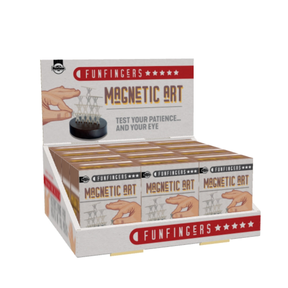 Funtime - Funfingers Magnetic Art