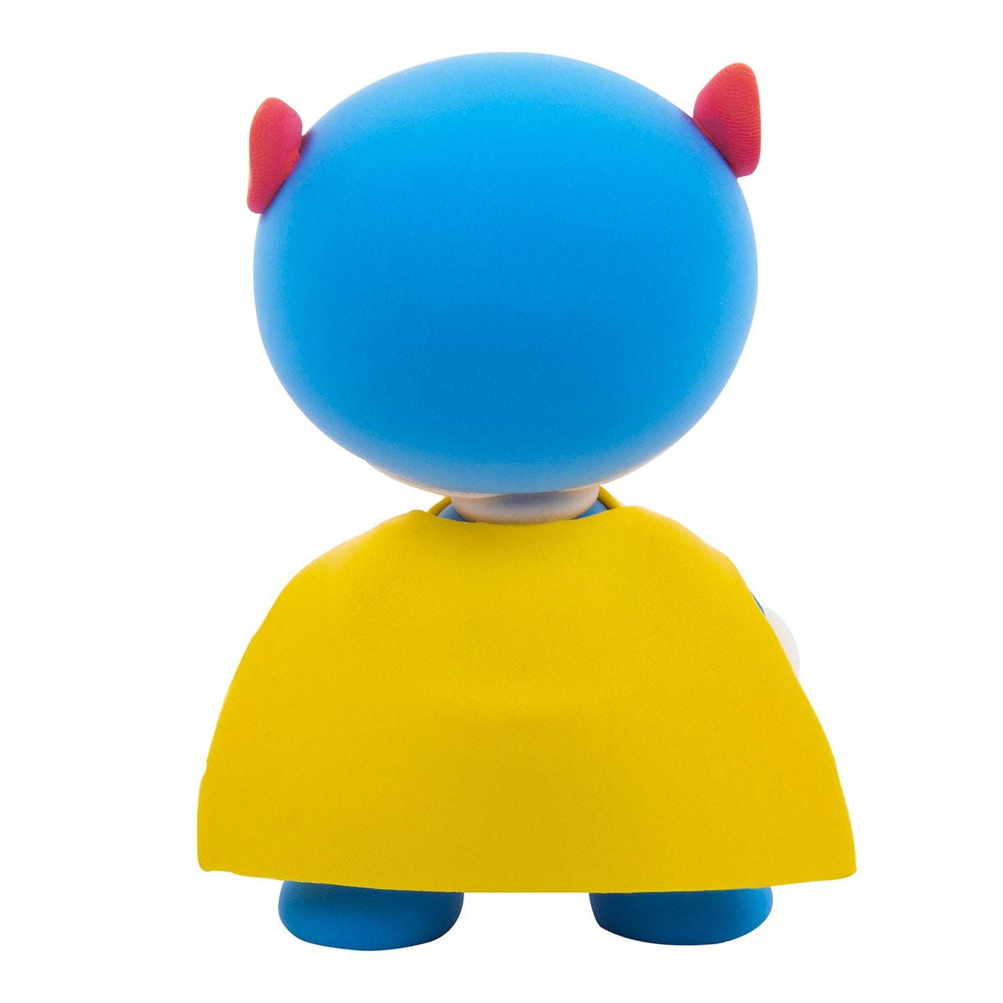 Make Your Own Dough Super Hero