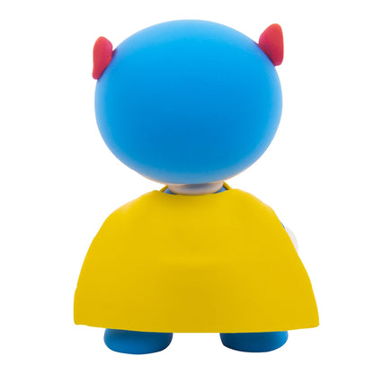 Make Your Own Dough Super Hero