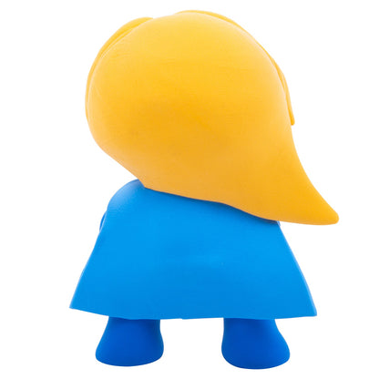 Make Your Own Dough Super Hero