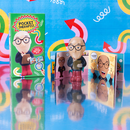 Fizz Creations - Pocket Therapist