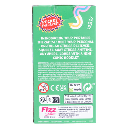 Fizz Creations - Pocket Therapist