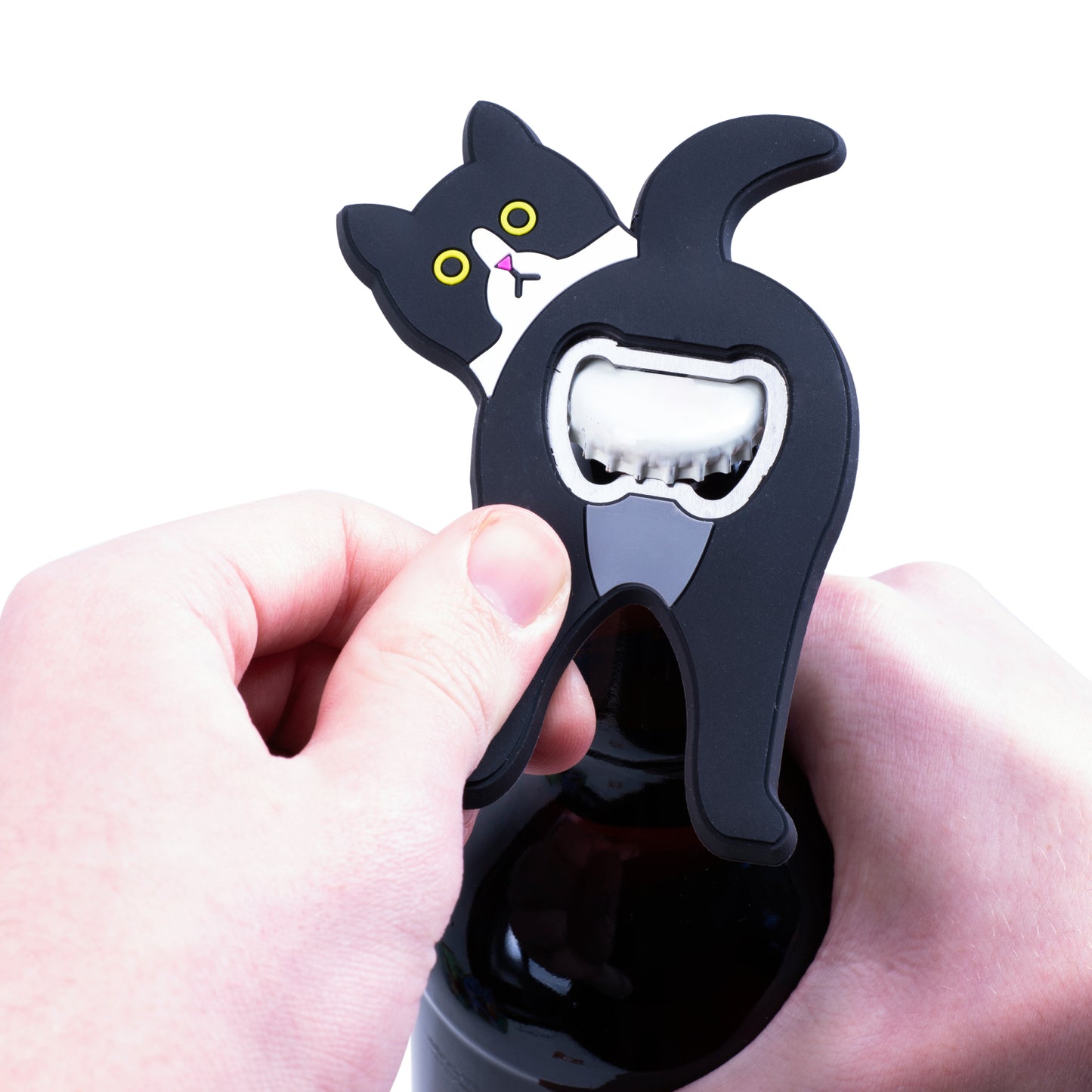 Fizz Creations - Cat Butt Bottle Opener