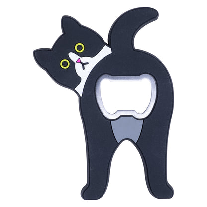 Fizz Creations - Cat Butt Bottle Opener