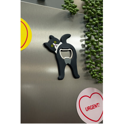 Fizz Creations - Cat Butt Bottle Opener