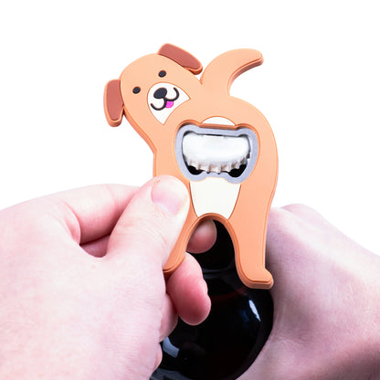 Fizz Creations - Dog Butt Bottle Opener