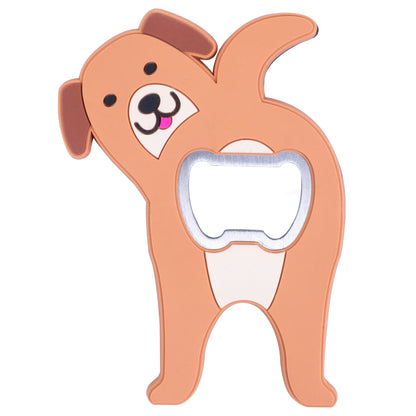 Fizz Creations - Dog Butt Bottle Opener