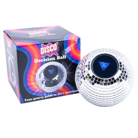 Fizz Creations - Disco Decision Ball