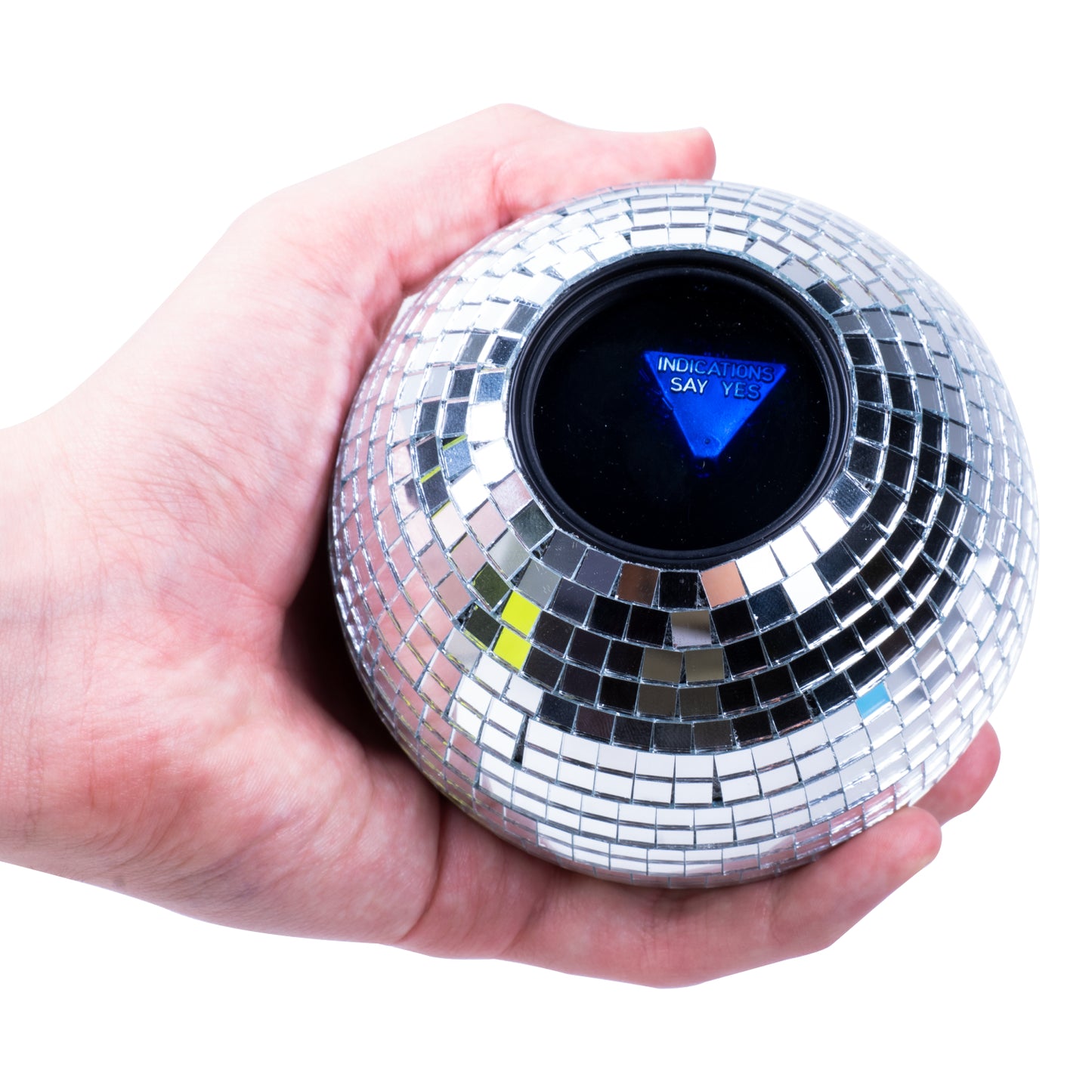 Fizz Creations - Disco Decision Ball