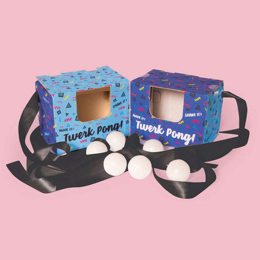 Fizz Creations - Twerk Pong