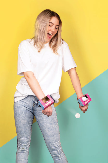 Fizz Creations - Floss Pong