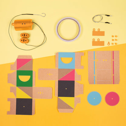 Fizz Creations - MYO Buzzer