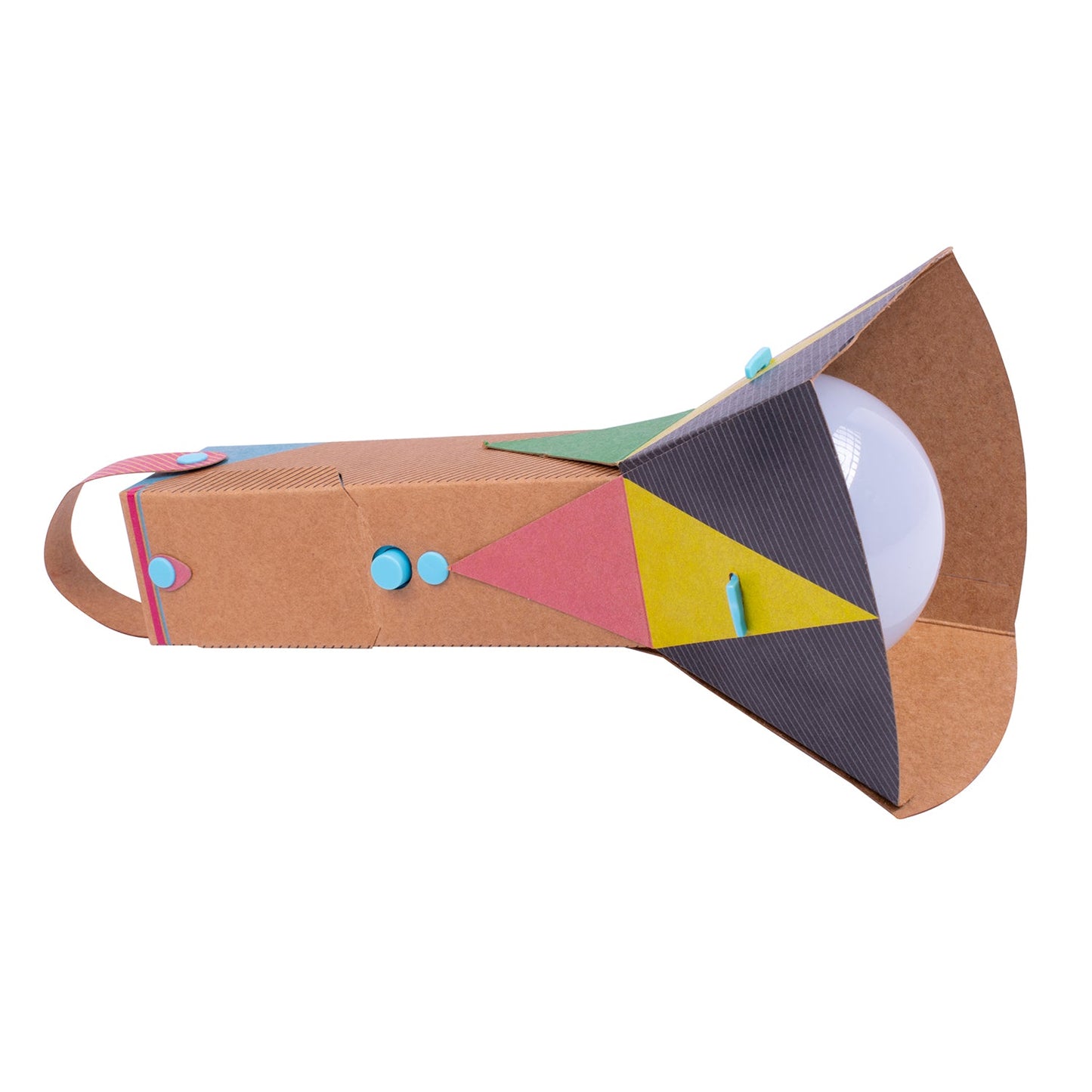 Fizz Creations - MYO Torch