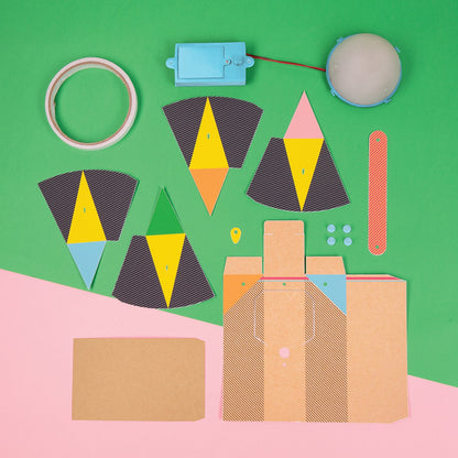 Fizz Creations - MYO Torch