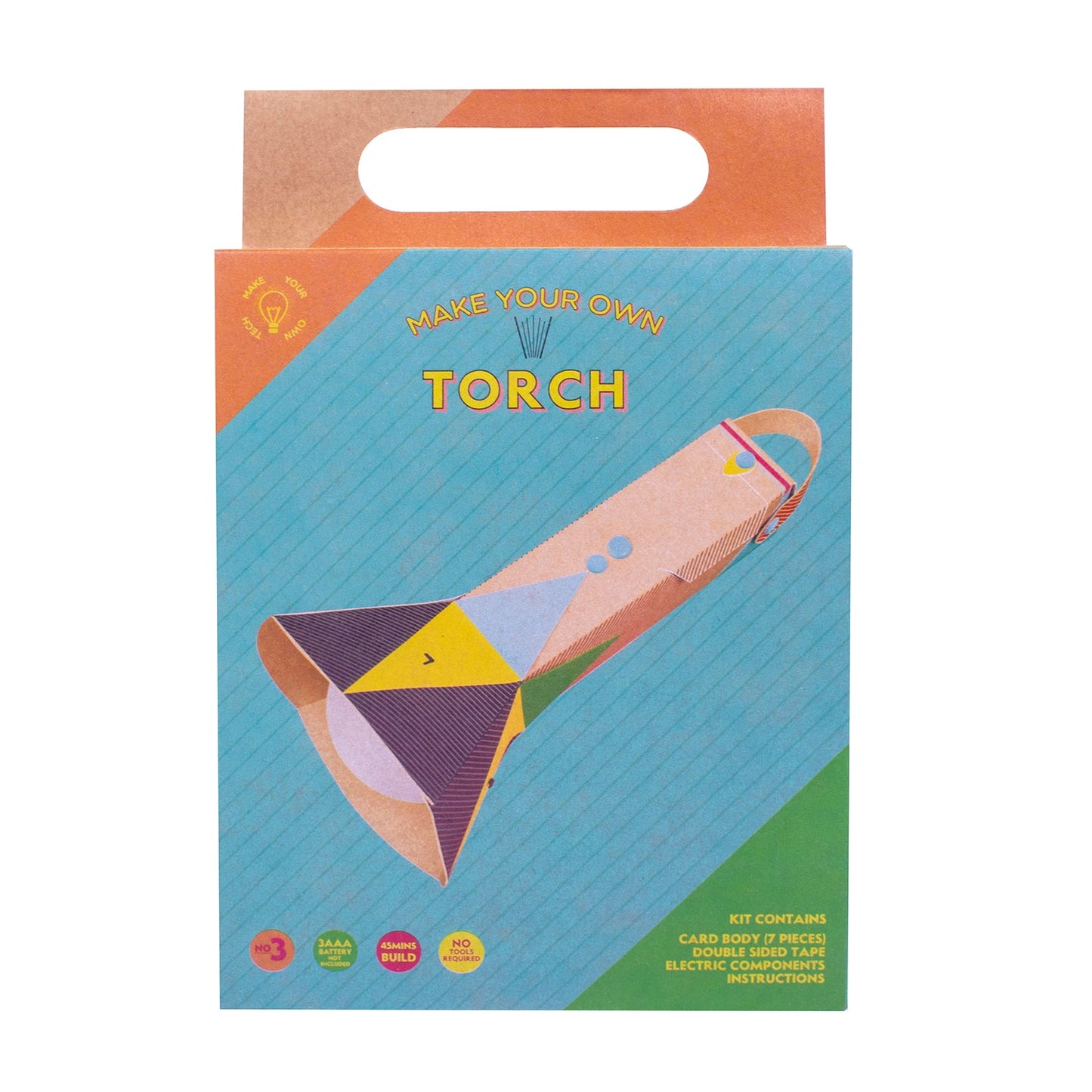 Fizz Creations - MYO Torch