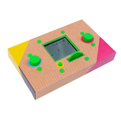 Fizz Creations - MYO Desktop Arcade