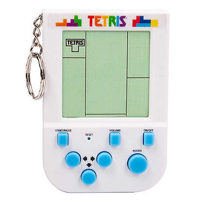 Tetris¬™ Keyring Arcade