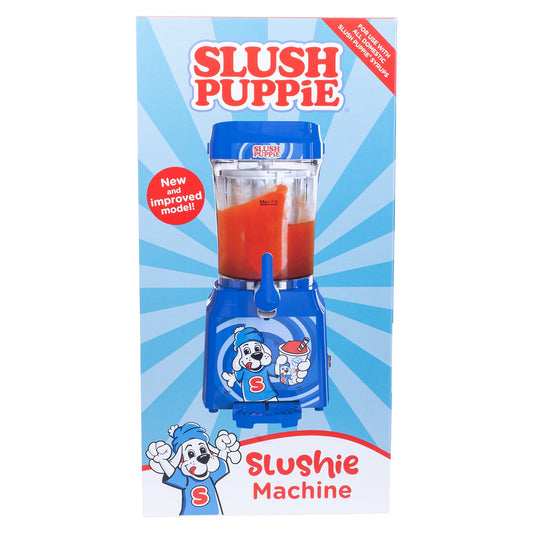 Slush Puppie - Slushie Machine