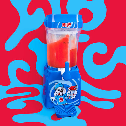 Slush Puppie - Slushie Machine
