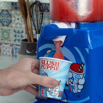 Slush Puppie - Slushie Machine