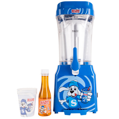 Slush Puppie - Machine Party Pack